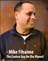 mike filsaime
