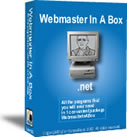 webmasterinabox