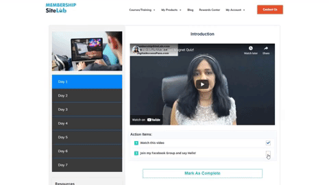 DAPChallengeBuilder